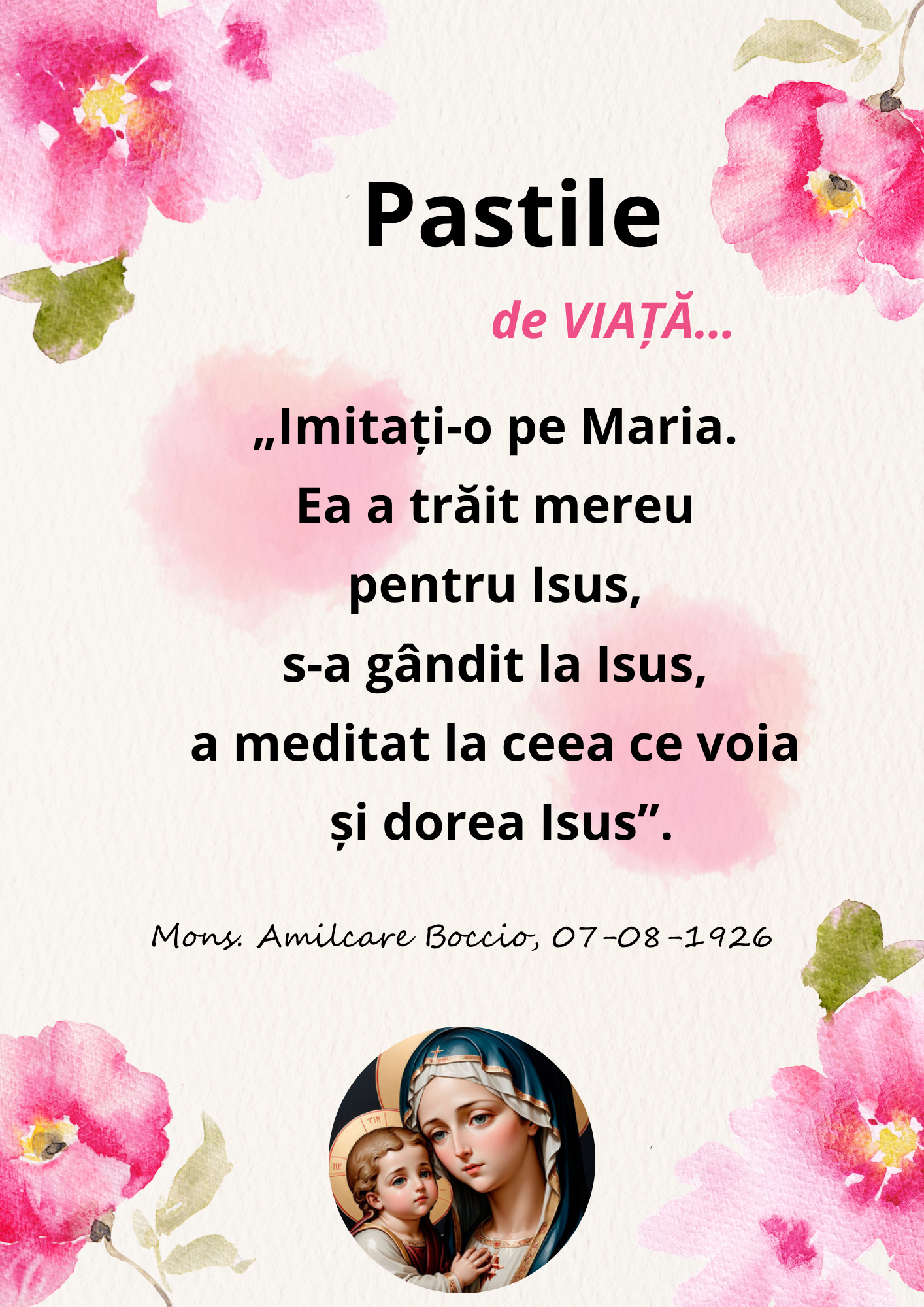 Piccole Figlie del Sacro Cuore di Ges&ugrave;